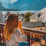 Bed & Breakfast Cafe Pension Leopoldine *