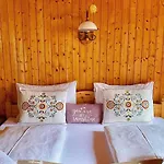 Cafe Pension Leopoldine * Hallstatt