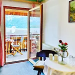 Cafe Pension Leopoldine Hallstatt
