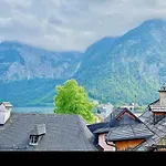 Cafe Pension Leopoldine Hallstatt