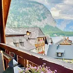 Cafe Pension Leopoldine * Hallstatt