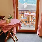 Cafe Pension Leopoldine *