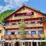 Bed & Breakfast Cafe Pension Leopoldine