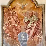 Leopoldine Bed & Breakfast *