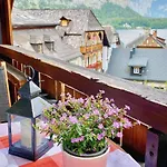 Bed & Breakfast Cafe Pension Leopoldine