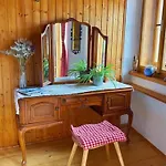 Bed & Breakfast Cafe Pension Leopoldine Hallstatt