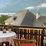 Cafe Pension Leopoldine Bed & Breakfast Hallstatt