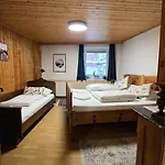 Cafe Pension Leopoldine * Hallstatt