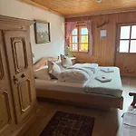 Cafe Pension Leopoldine Bed & Breakfast Hallstatt