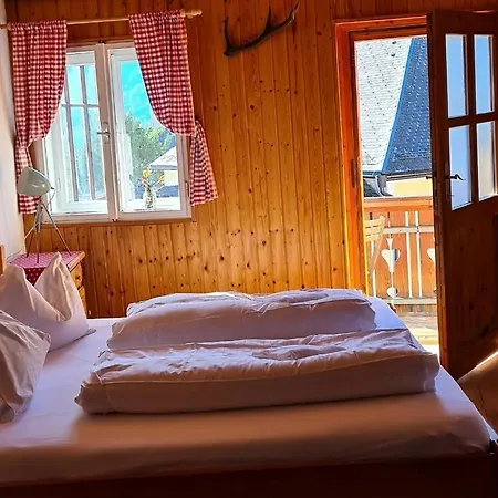 Oda ve Kahvaltı Leopoldine Hallstatt