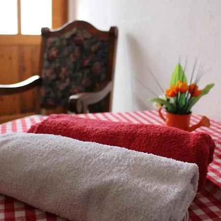 Leopoldine Oda ve Kahvaltı Hallstatt