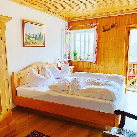 Oda ve Kahvaltı Cafe Leopoldine Hallstatt