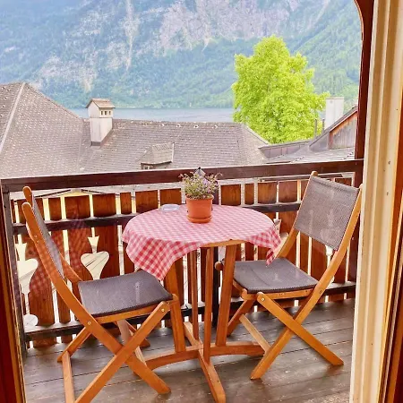 Bed & Breakfast Cafe Pension Leopoldine