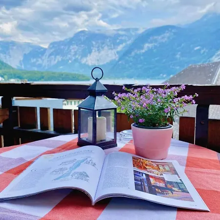 Cafe Pension Leopoldine *