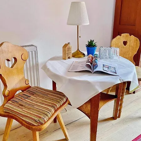 Bed & Breakfast Cafe Pension Leopoldine