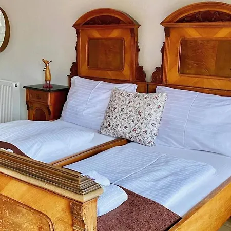 Leopoldine B&B 할슈타트