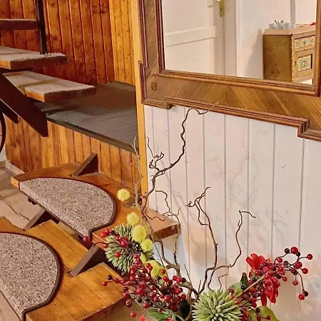 Cafe Leopoldine Bed & Breakfast