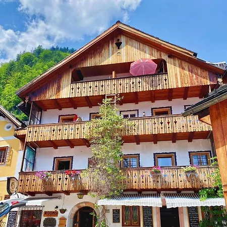 Oda ve Kahvaltı Cafe Leopoldine