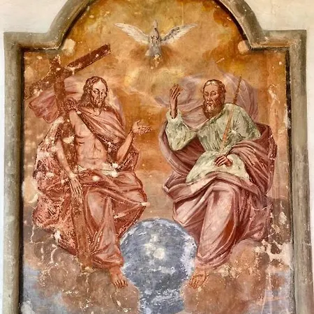 Leopoldine Oda ve Kahvaltı *