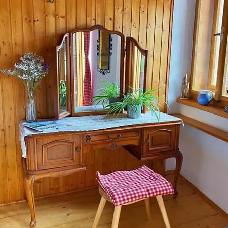 Oda ve Kahvaltı Leopoldine Hallstatt