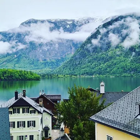 Leopoldine Bed & Breakfast *