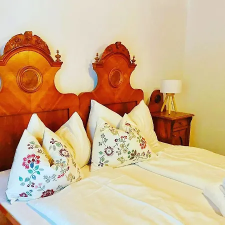 B&B Leopoldine 할슈타트