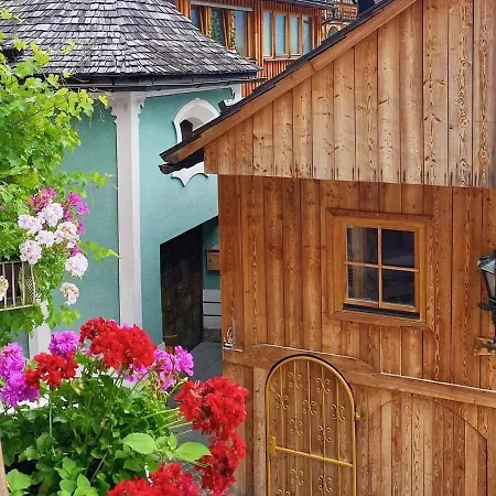 Leopoldine Bed & Breakfast Hallstatt
