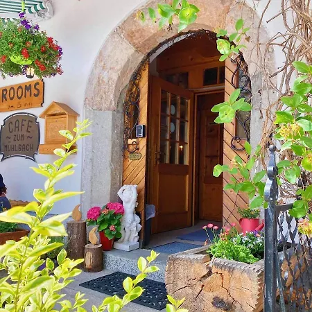 Bed & Breakfast Leopoldine Hallstatt