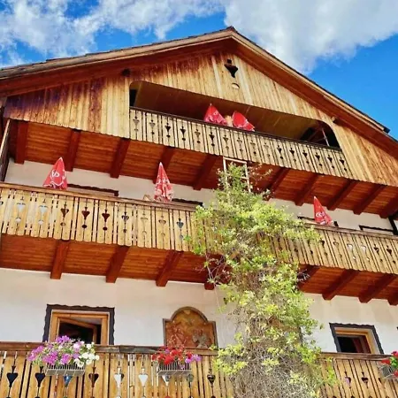 Leopoldine B&B *