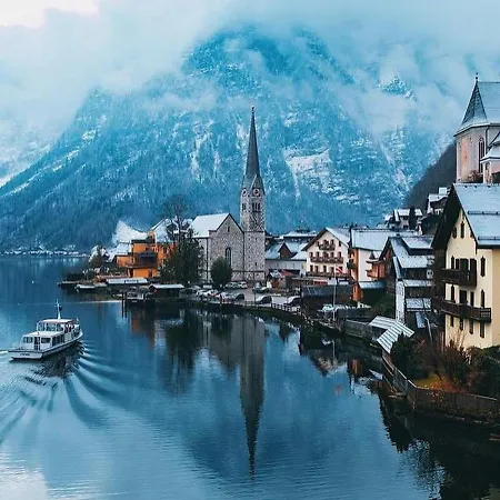 Leopoldine Bed & Breakfast