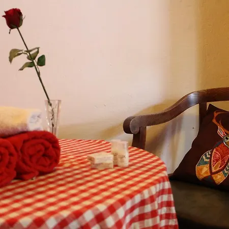 Cafe Leopoldine *