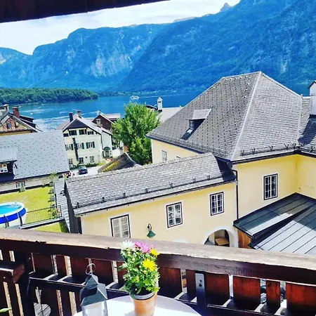 Oda ve Kahvaltı Cafe Leopoldine