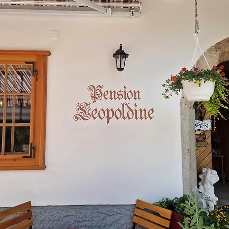 Cafe Leopoldine
