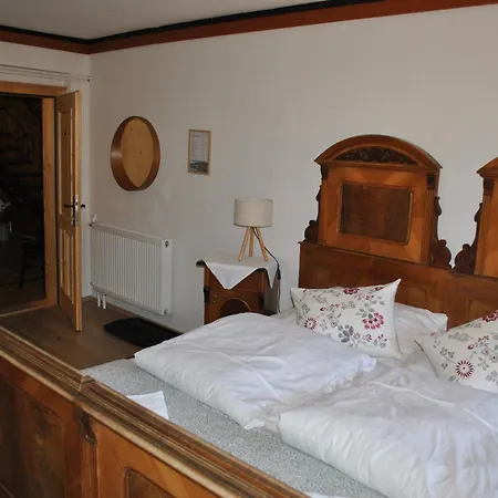 Pension Leopoldine * Hallstatt