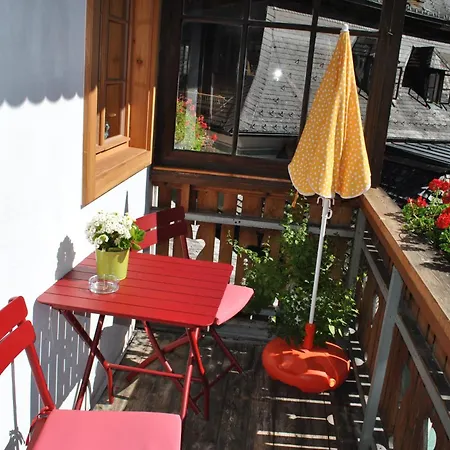 Bed & Breakfast Cafe Pension Leopoldine Hallstatt