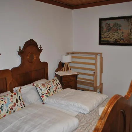 Pension Leopoldine Hallstatt