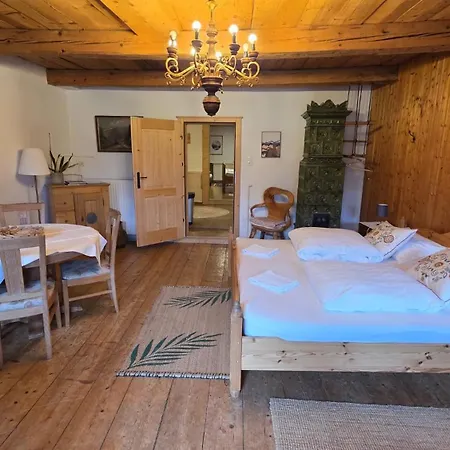 Pension Leopoldine Bed & Breakfast Hallstatt