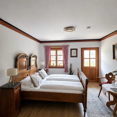 Cafe Pension Leopoldine * Hallstatt