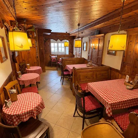 Bed & Breakfast Cafe Pension Leopoldine