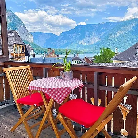 Cafe Pension Leopoldine *
