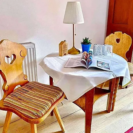 Cafe Pension Leopoldine *