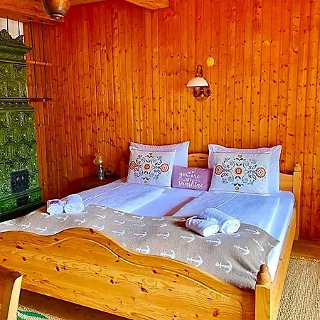 Bed & Breakfast Cafe Pension Leopoldine Hallstatt