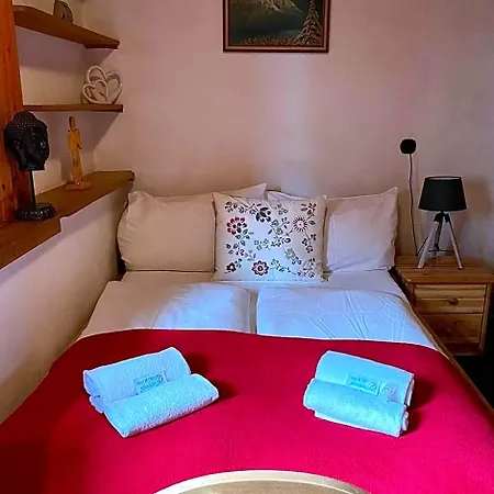 Bed & Breakfast Cafe Pension Leopoldine