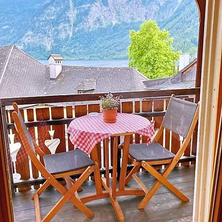 Bed & Breakfast Cafe Pension Leopoldine