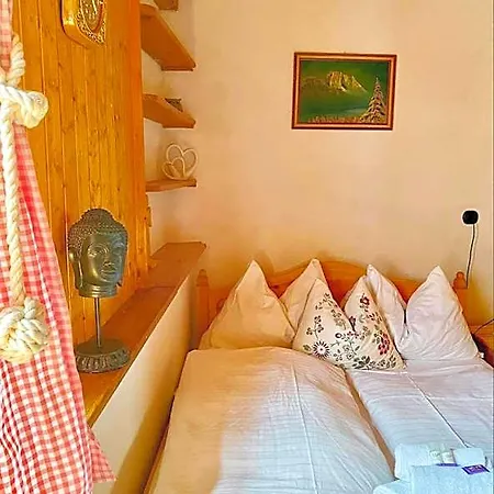 Cafe Pension Leopoldine