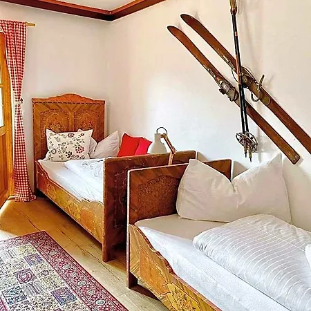 Cafe Pension Leopoldine Bed & Breakfast Hallstatt