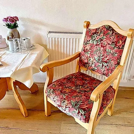 Cafe Pension Leopoldine