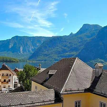 Cafe Pension Leopoldine Bed & Breakfast *