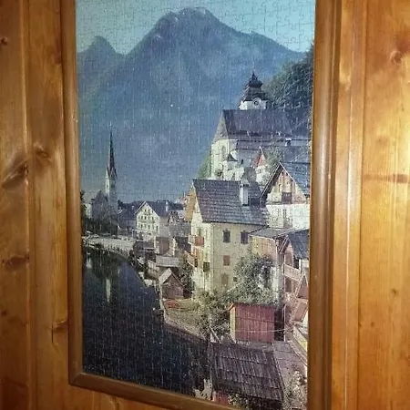 Leopoldine * Hallstatt
