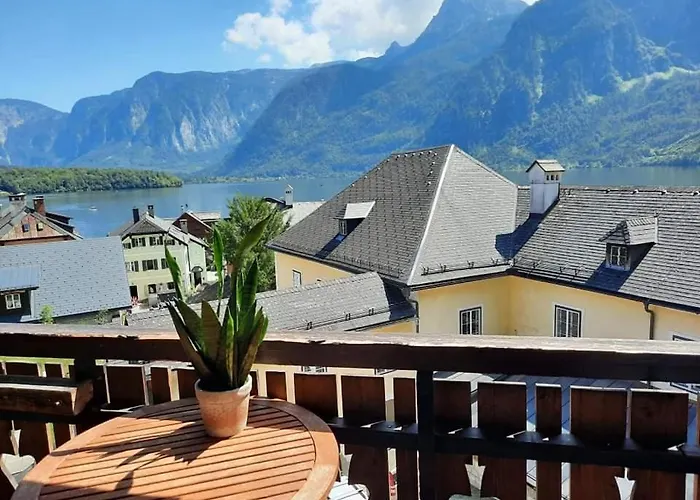 Leopoldine Bed & Breakfast *